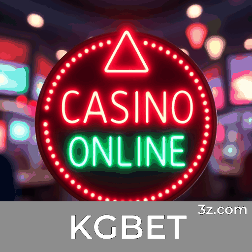KGBET: Plataforma de Cassino e Apostas Segura