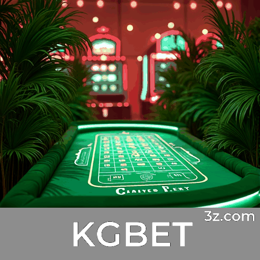 Experiência Imersiva de Jogos com Dealer Real em KGBET