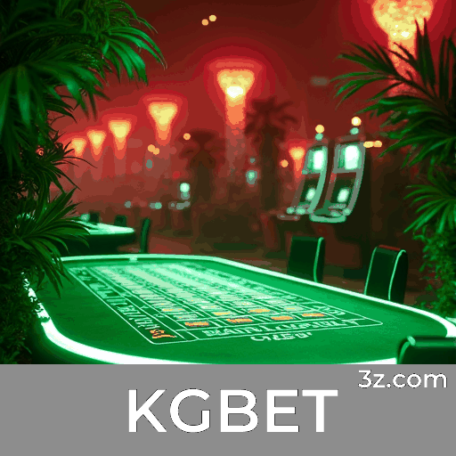 Promoções KGBET: Valor multiplicado com recompensas exclusivas