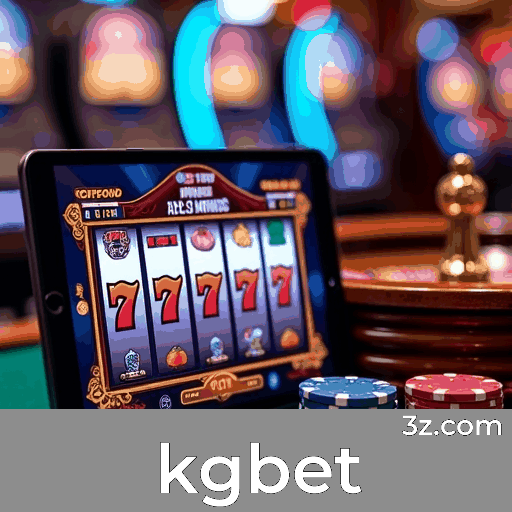 Domine suas Apostas com o App kgbet