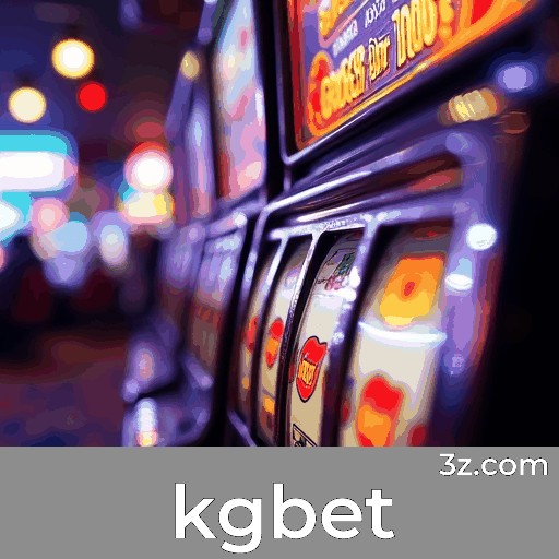 KGBet: O Mundo de Jogos Selecionados e Top